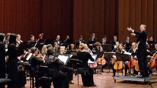 Highlights from An Ode to Music