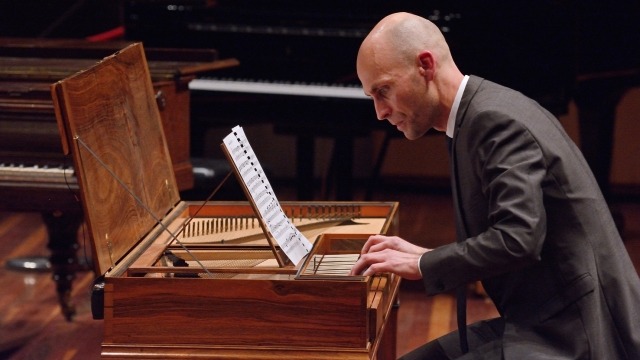 Friends of the School of Music present: Historic Instruments Concert - Vienna: "the land of the clavier!" Friends of the School of Music present: Historic Instruments Concert - Vienna: "the land of the clavier!"