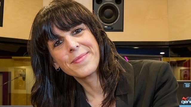 Assoc Prof Samantha Bennett
