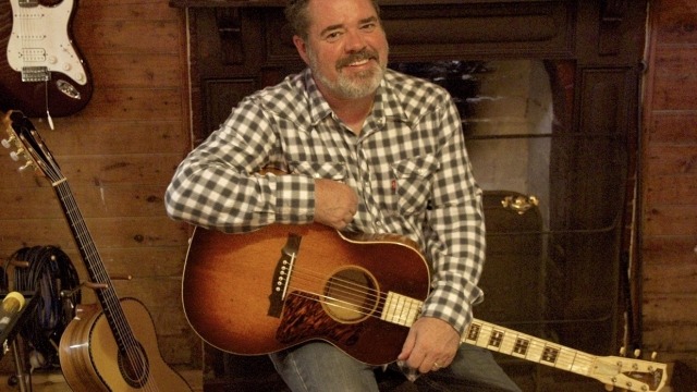 Andrew Farriss In Conversation: A Global Music Career Andrew Farriss In Conversation: A Global Music Career