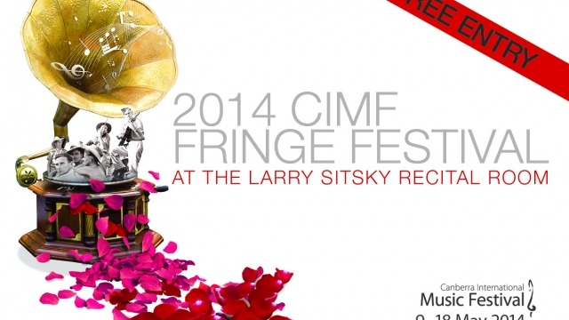 2014 CIMF FRINGE FESTIVAL 2014 CIMF FRINGE FESTIVAL