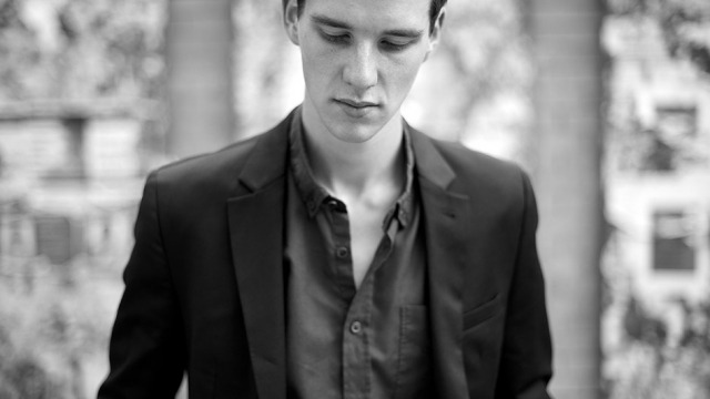 "Burlesca del Aire" Callum Henshaw PhD Recital Two "Burlesca del Aire" Callum Henshaw PhD Recital Two