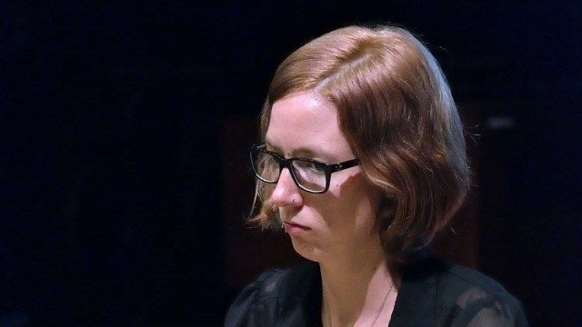 Chloë Hobbs, PhD Candidate ANU School of Music
