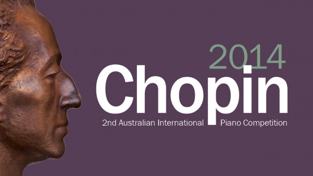 Chopin Competition Stage 2 Chopin Competition Stage 2