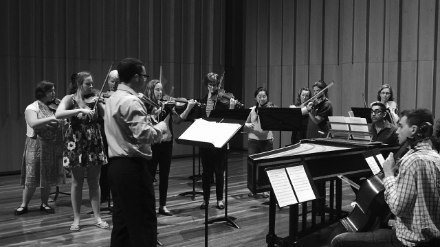 Catch up on Corelli