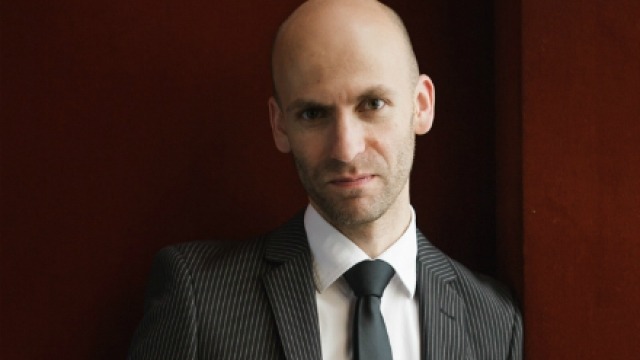 School of Music makes stunning new appointment