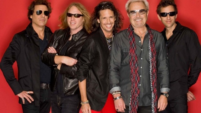 ANU Chamber Orchestra to join 2018 tour of American rock band Foreigner
