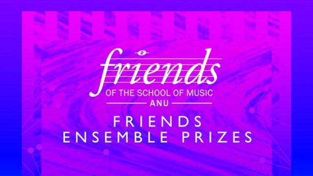 Friends Ensemble Prize Results!