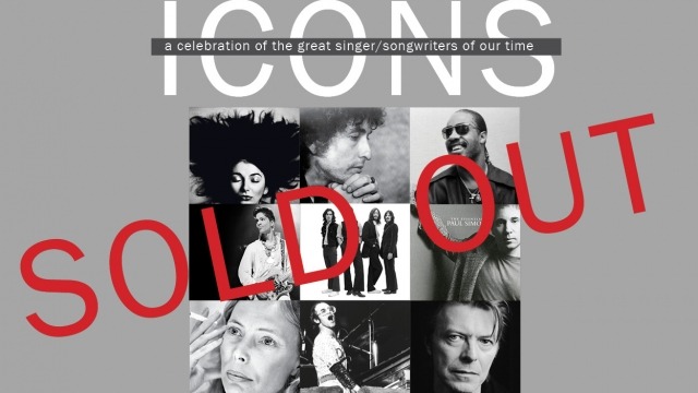 Icons Icons