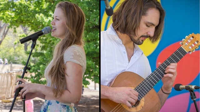 10 Reasons why the ANU School of Music should be your First Choice for a BMus Degree