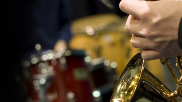 Lunchbox: Jazz Combos Lunchbox: Jazz Combos