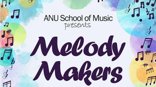 Melody Makers Melody Makers
