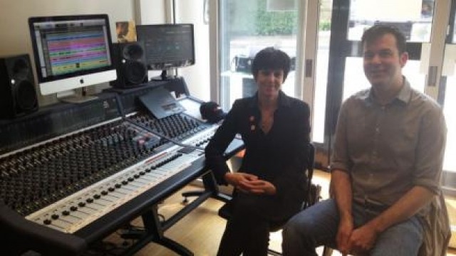 ANU grant for major upgrade to School of Music recording studio