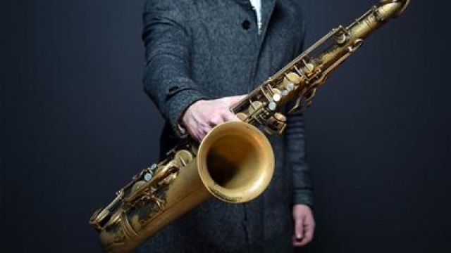 School of Music lecturer invents instrument stand