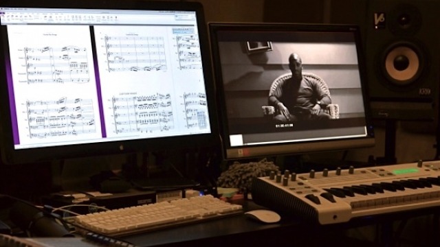 ANU School of Music to launch Australia's first Composition for Film & Video Games program