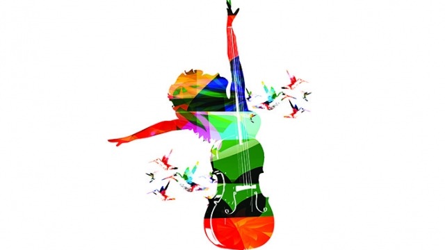 Women in the Creative Arts