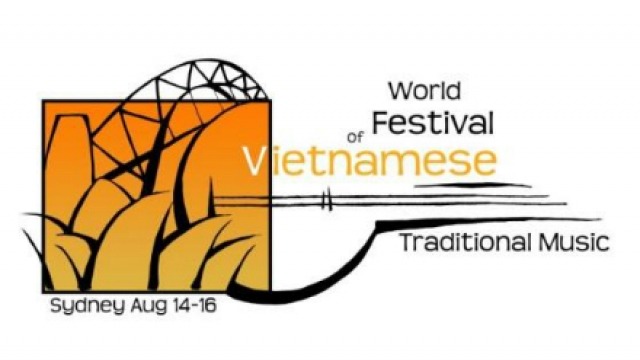 World Festival of Vietnamese Traditional Music World Festival of Vietnamese Traditional Music