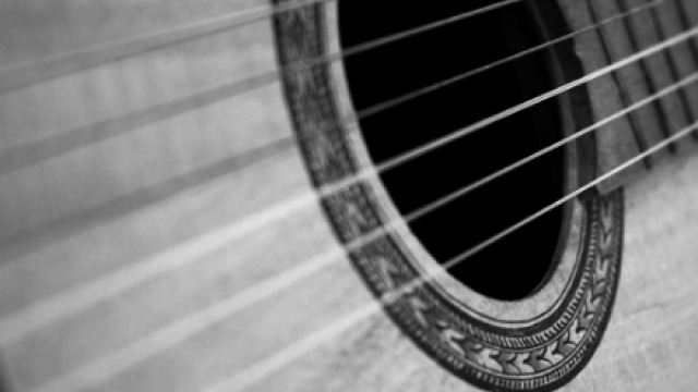 Callum Henshaw triumphs at the Tirana International Guitar Competition