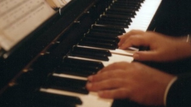 Satie Festival