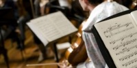 Canberra Youth Orchestra Canberra Youth Orchestra