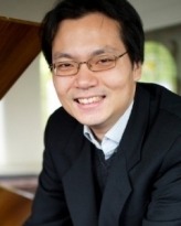 Dr Mike Cheng-Yu Lee ANU School of Music