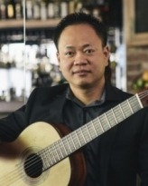 Minh Le Hoang