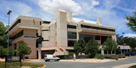 Image: ANU School of Music