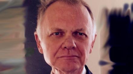 Prof Frank Millward