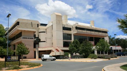Image: ANU School of Music