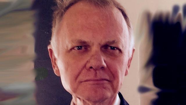 Prof Frank Millward