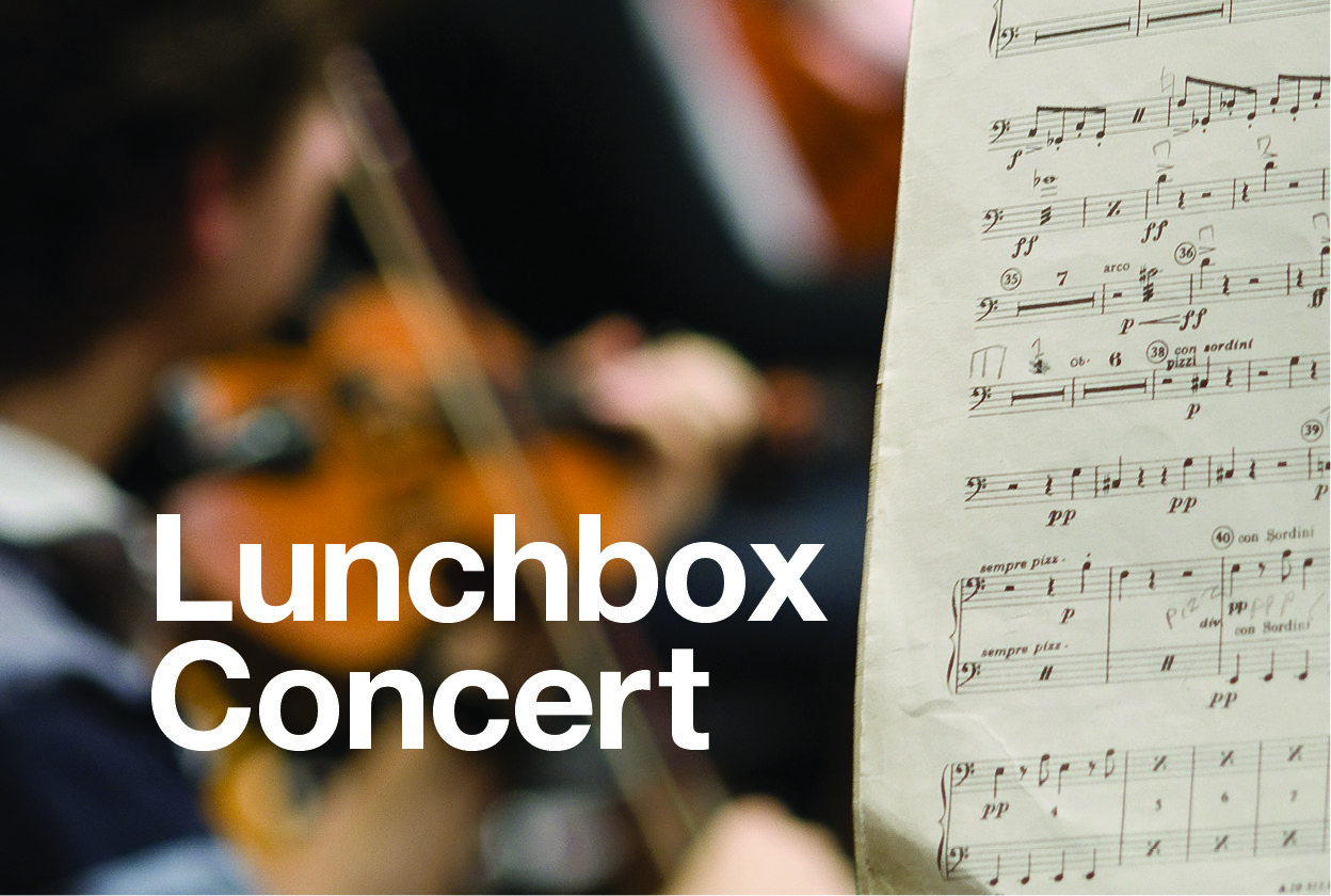 lunchbox music