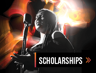 scholarships link