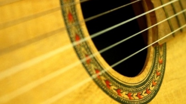 Classical Guitar