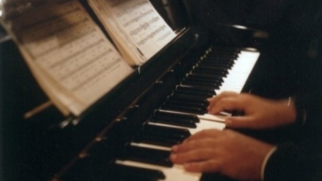 Classical Keyboard