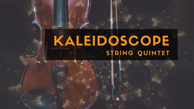 Kaleidoscope Quintet