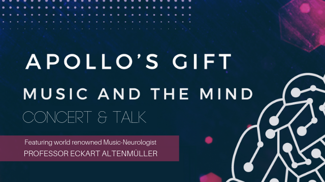 Apollo's Gift