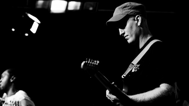 Greg Stott