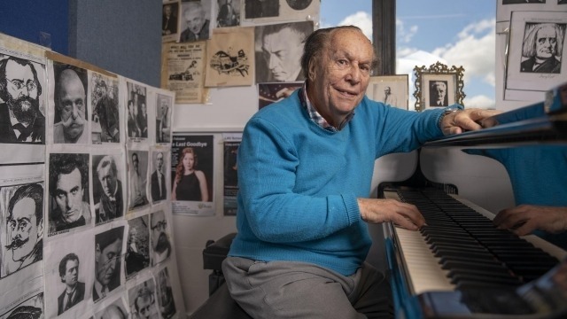 Larry Sitsky