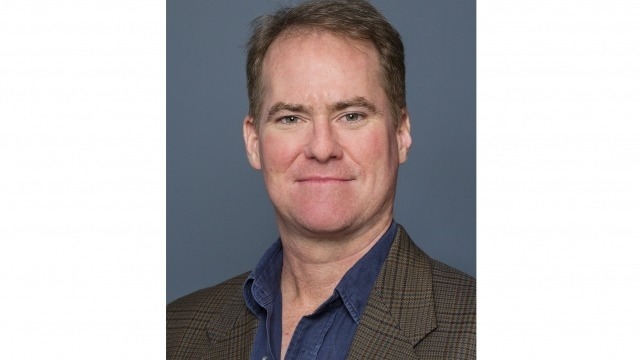 Paul McMahon