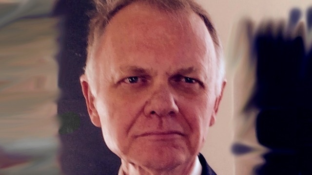 Prof Frank Millward