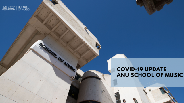 COVID-19 Update