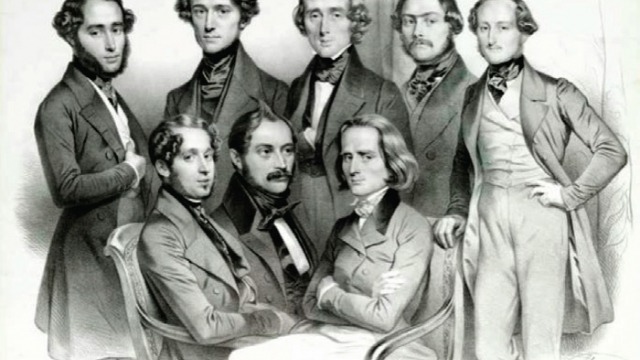 The Secrets of Fryderyk Chopin Revealed