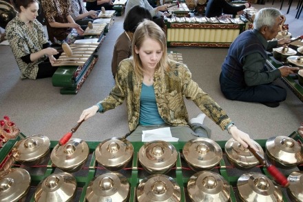 Drums and Percussion