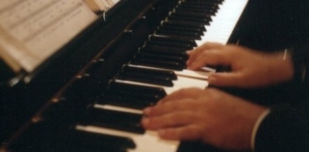 Satie Festival