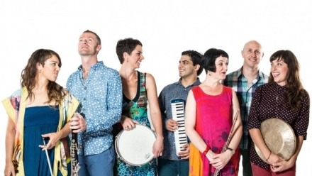Ensemble Offspring