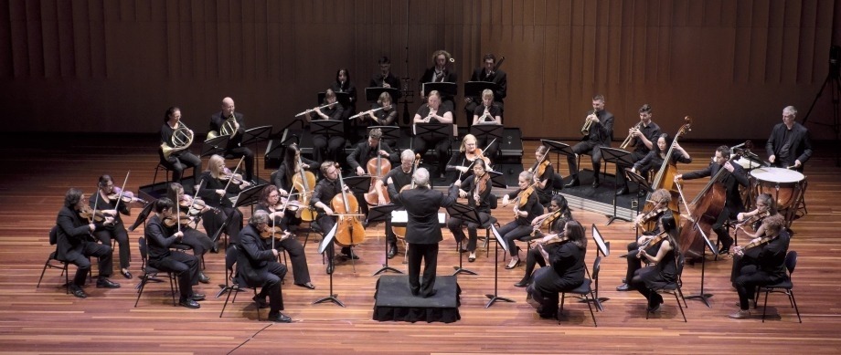 ANU Orchestra