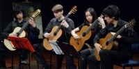 ANU Guitar Ensemble