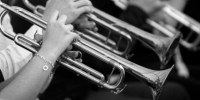 ANU Jazz Collective