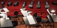 ANU Chamber Music Ensembles