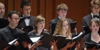 ANU Chamber Choir